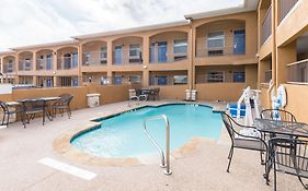 Motel 6 Alvarado Tx